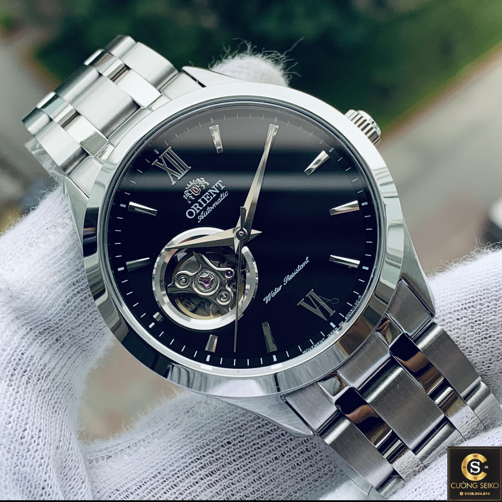 Đồng Hồ Nam Orient FAG03001B0