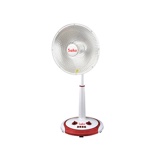 Quạt sưởi Saiko HF-802H - 800W