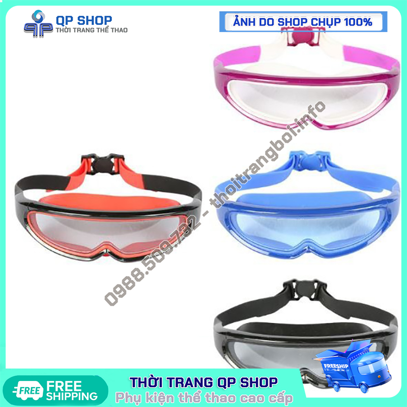 KÍNH BƠI SPEEDO S89