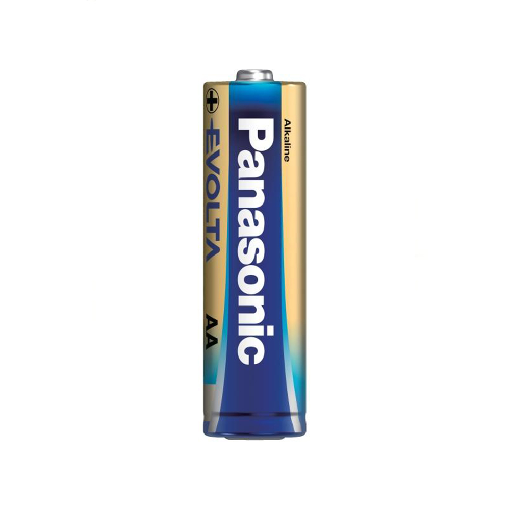 Pin tiểu AA Evolta PANASONIC LR6EG/2B