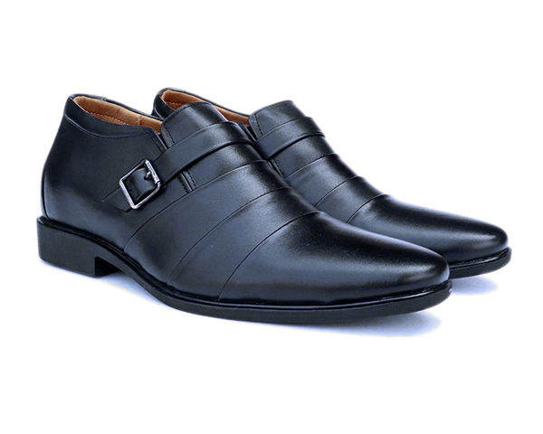 Giày tây tăng chiều cao Toldo TT17