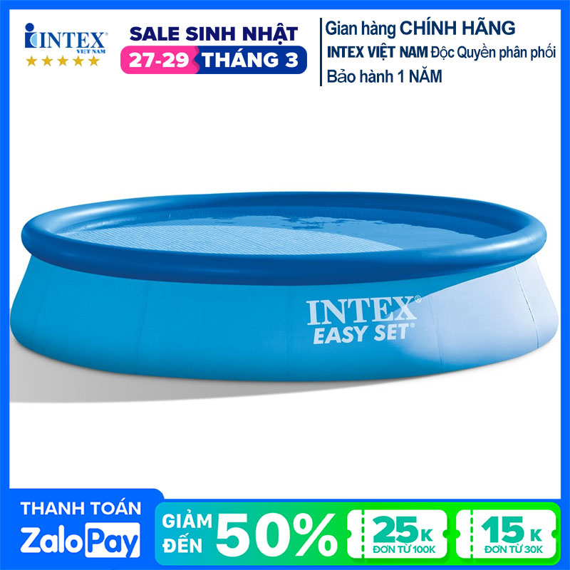 Bể bơi phao Intex 28120