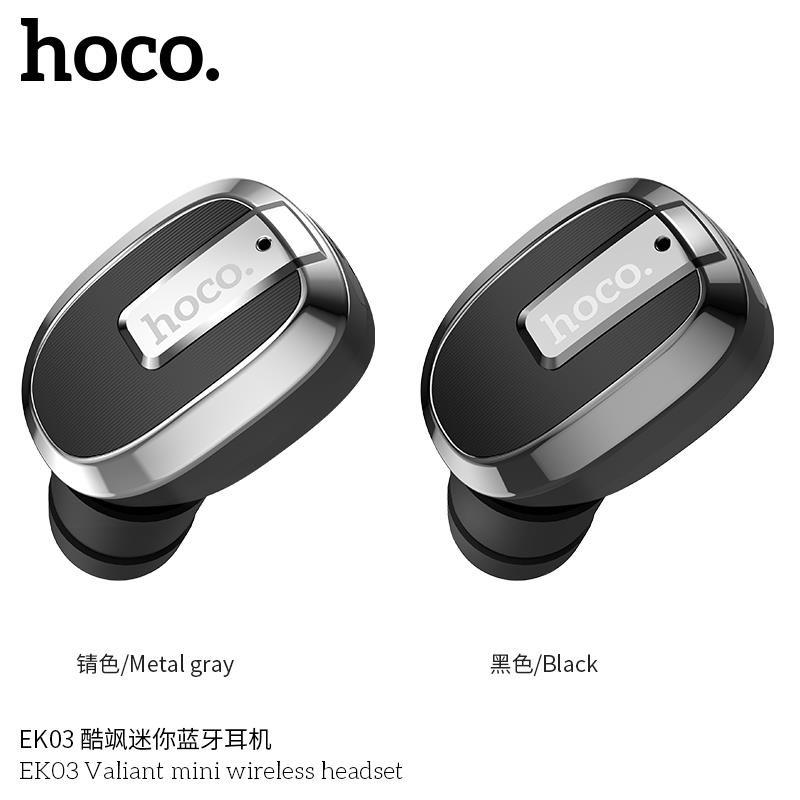 Tai Nghe Không Dây Hoco EK03