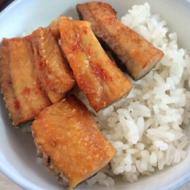 Khô cá lóc 500g