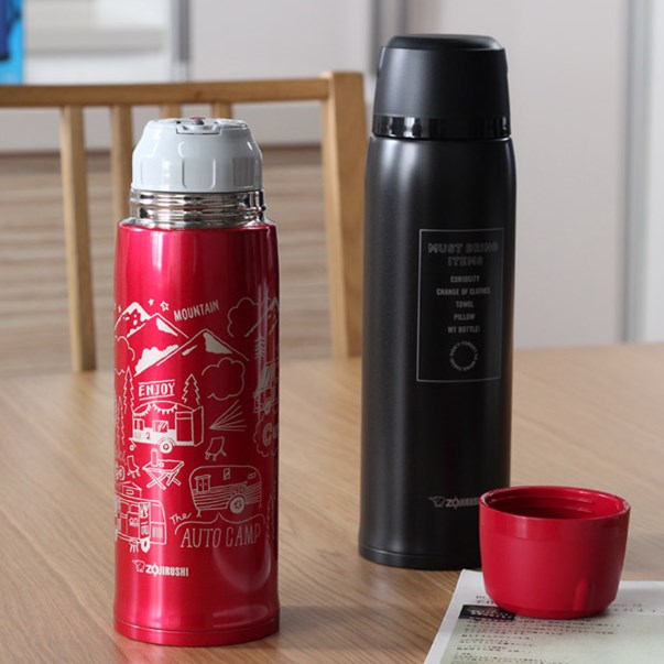 BÌNH GIỮ NHIỆT ZOJIRUSHI SJ-JS10
