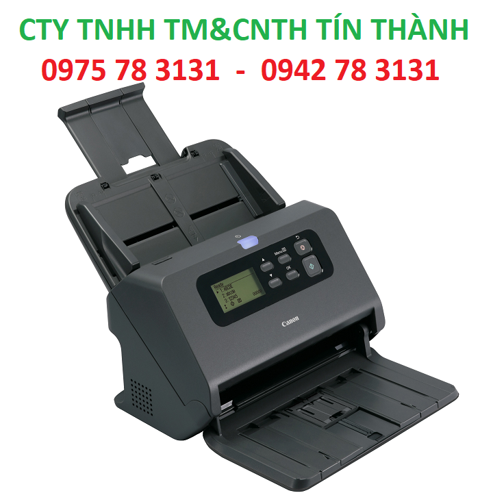 Máy Scan Canon DR-C240