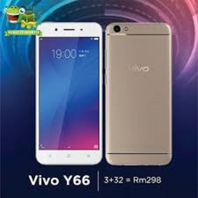 Vivo Y66