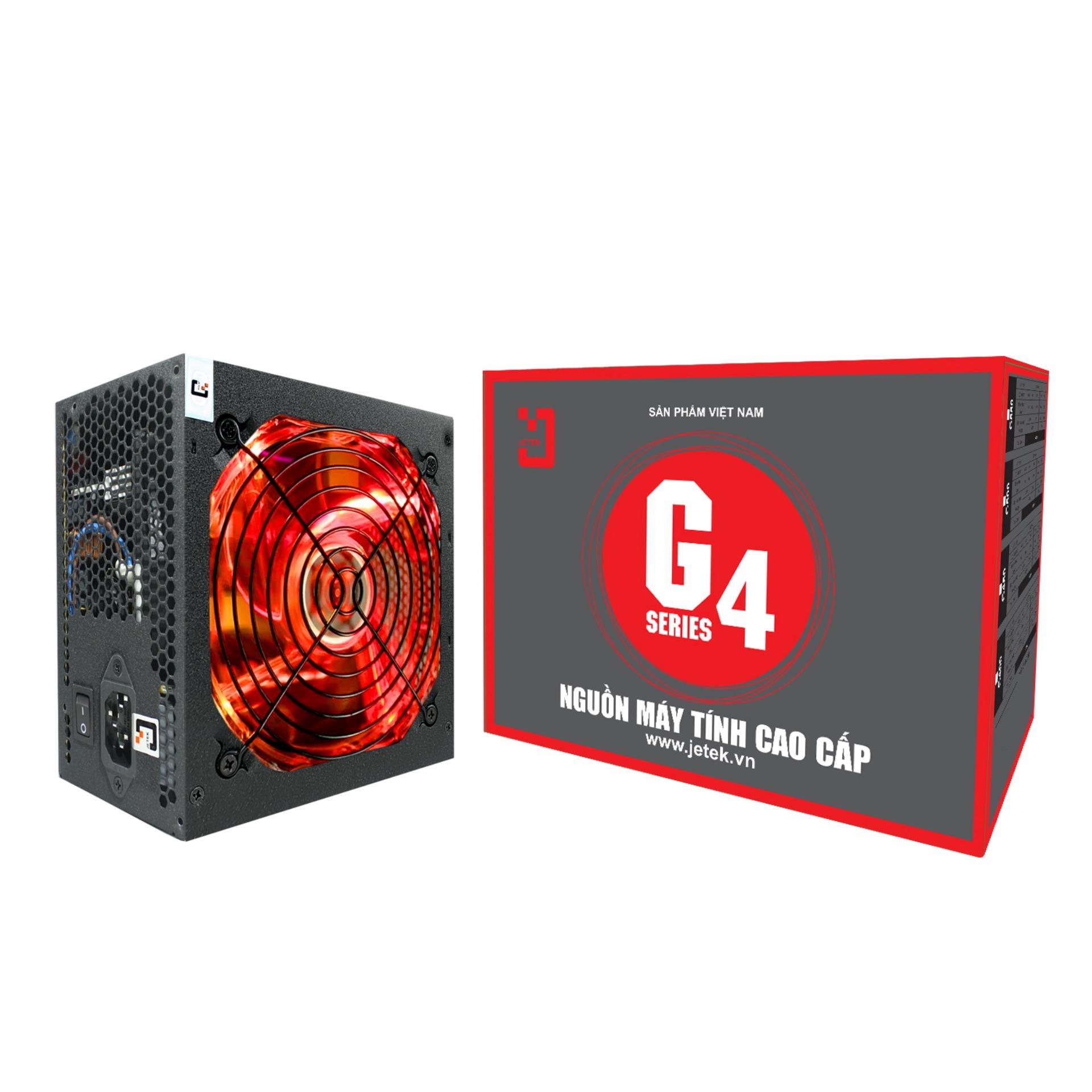 Nguồn Jetek G450 400W