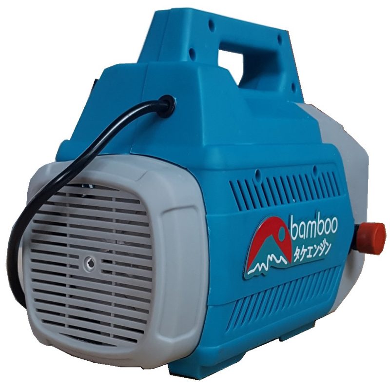 Máy rửa xe gia đình BMB 2000