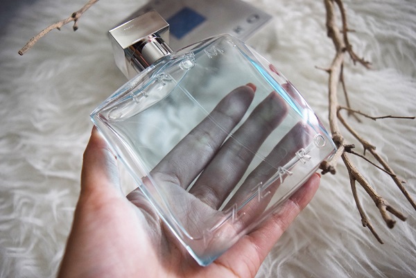 Nước Hoa Nam Azzaro Chrome EDT 100ml