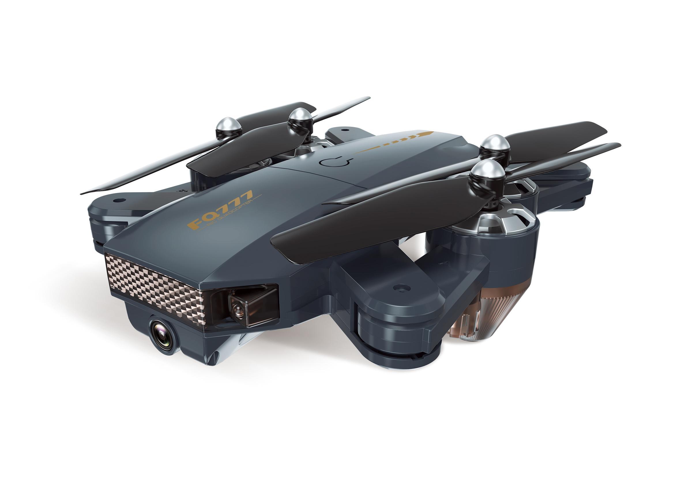 Flycam FQ777 FQ35 2.4G