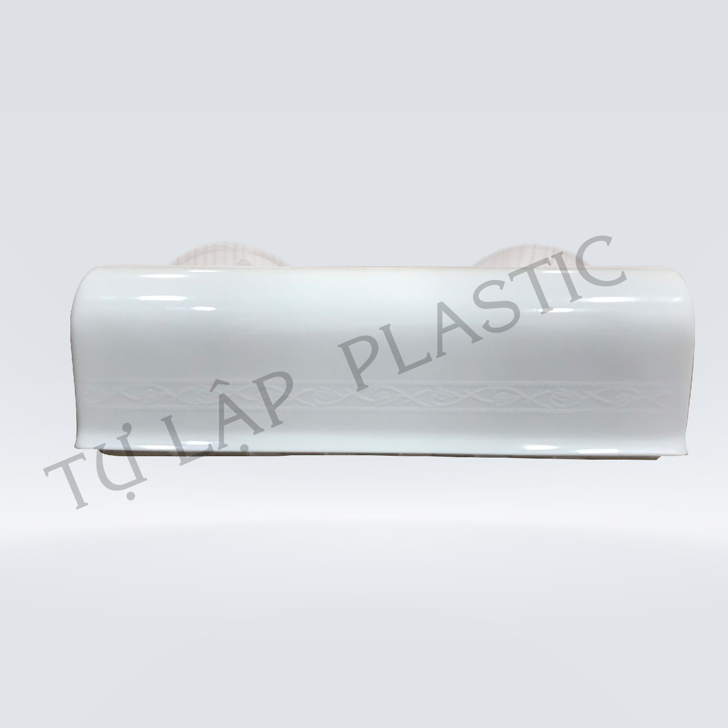 KỆ BÀN CHẢI NHỰA TỰ LẬP TL129