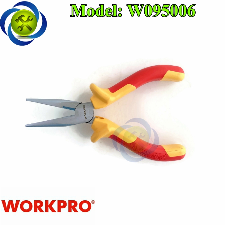 KÌM NHỌN WORKPRO W095006