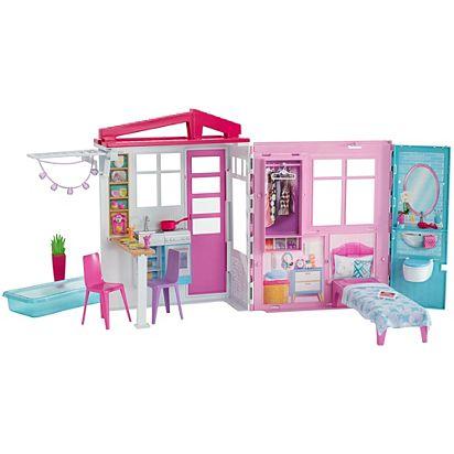Phòng chơi của BARBIE FXG54