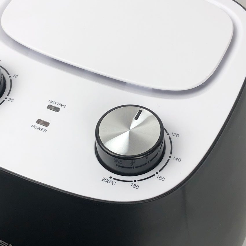 Nồi chiên không dầu Mistral MAF350M