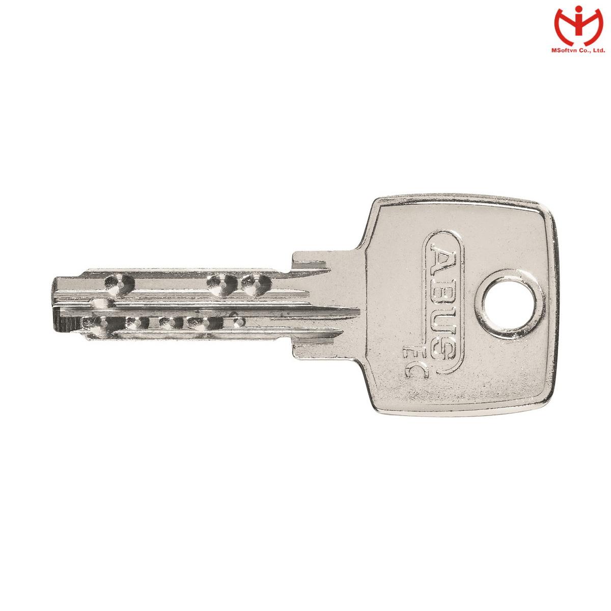 Khóa chống cắt ABUS 83CS/55
