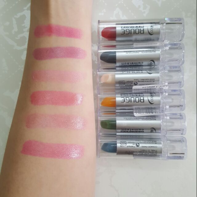 Son lì L'Oreal Paris Rouge Magique