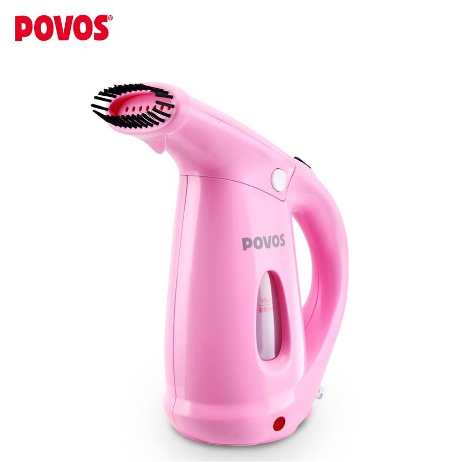 BÀN ỦI / BÀN LÀ HƠI NƯỚC CẦM TAY POVOS PW510