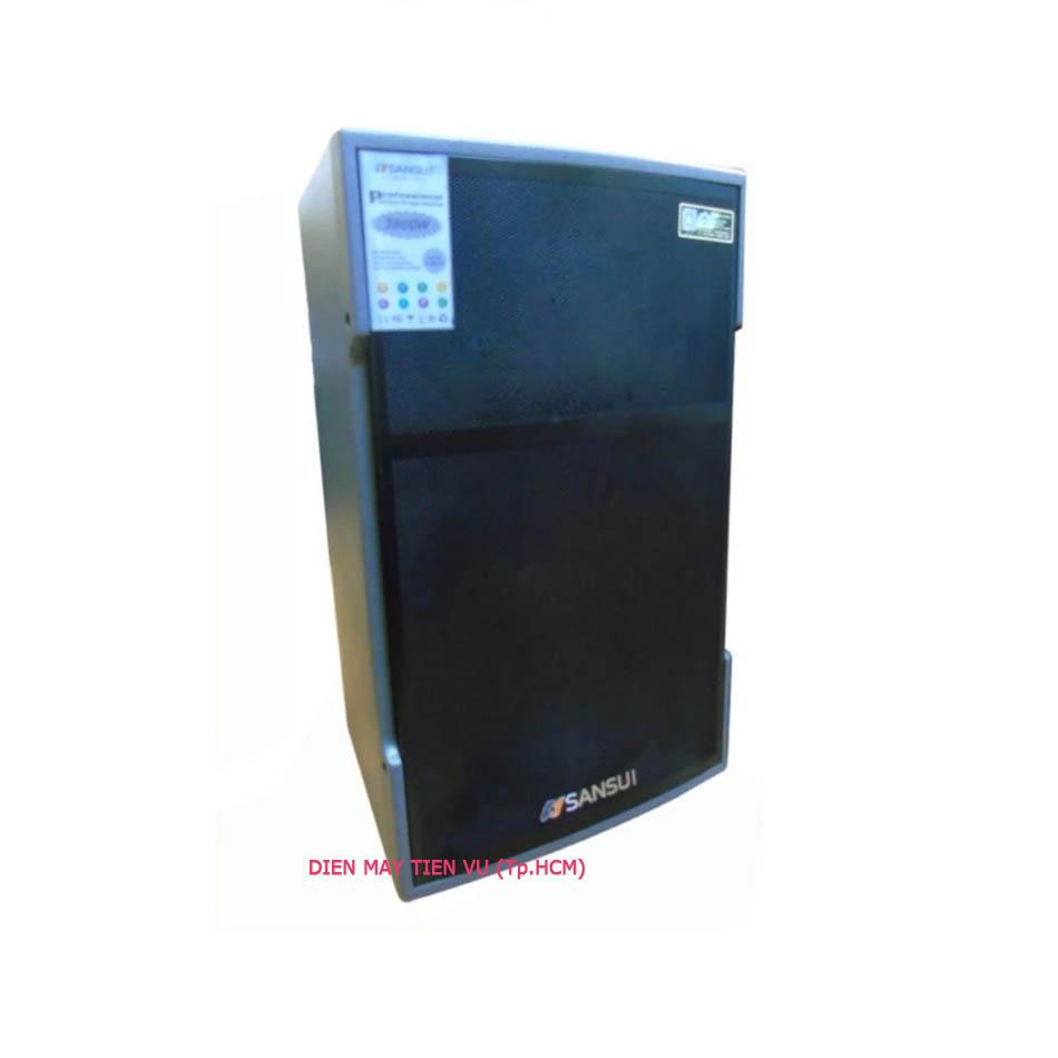 Loa vali kéo di động Sansui SG3-15