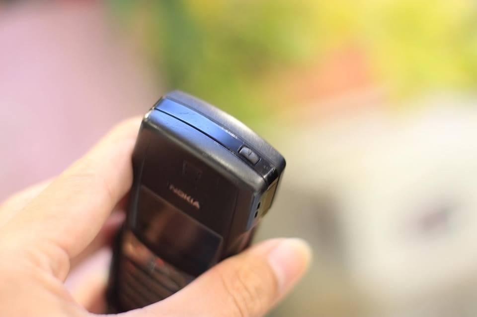 Điện thoại Nokia 8910i