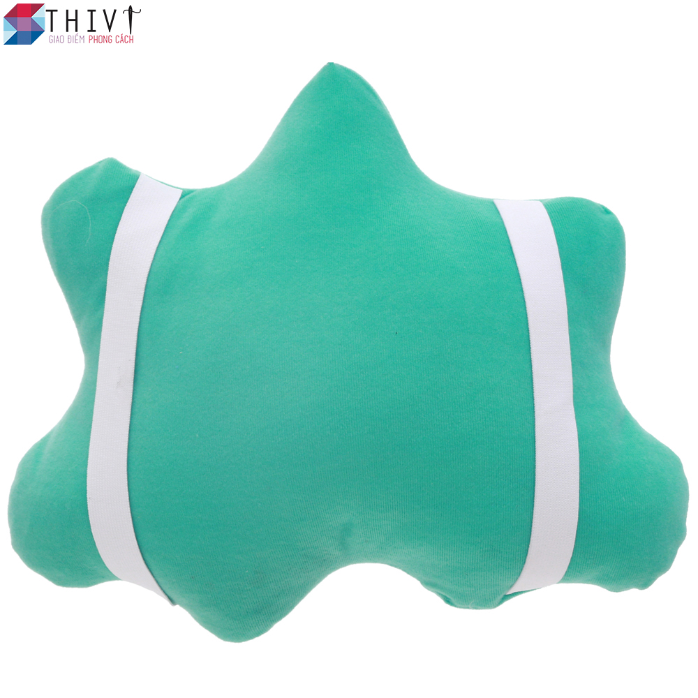 Gối Tựa THIVI mèo
