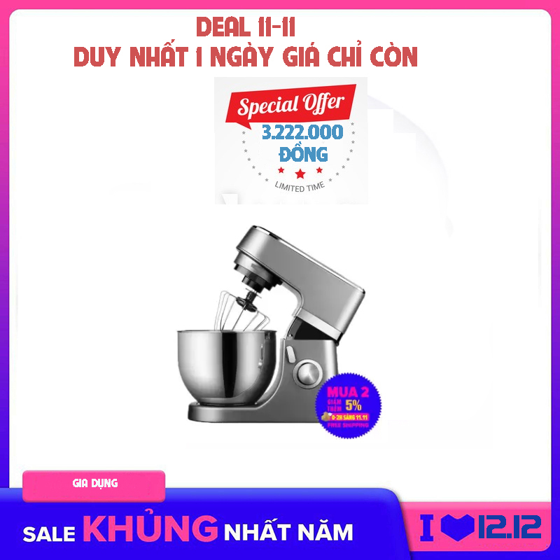Máy Đánh Trứng Aston SM350G