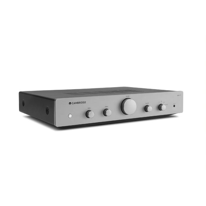 Ampli tích hợp Cambrdige audio AXA35