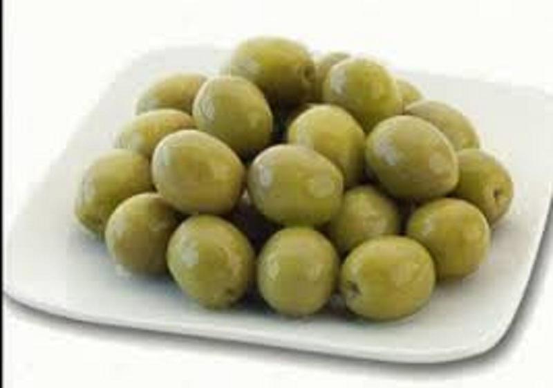 Olive Fragata nguyên hạt