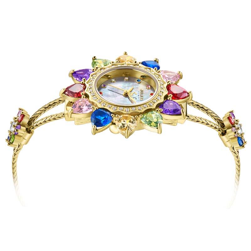 Đồng Hồ Nữ Julius Star JS-021