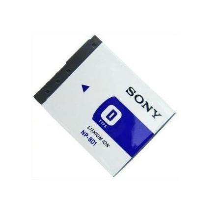 Pin SONY NP-BD1