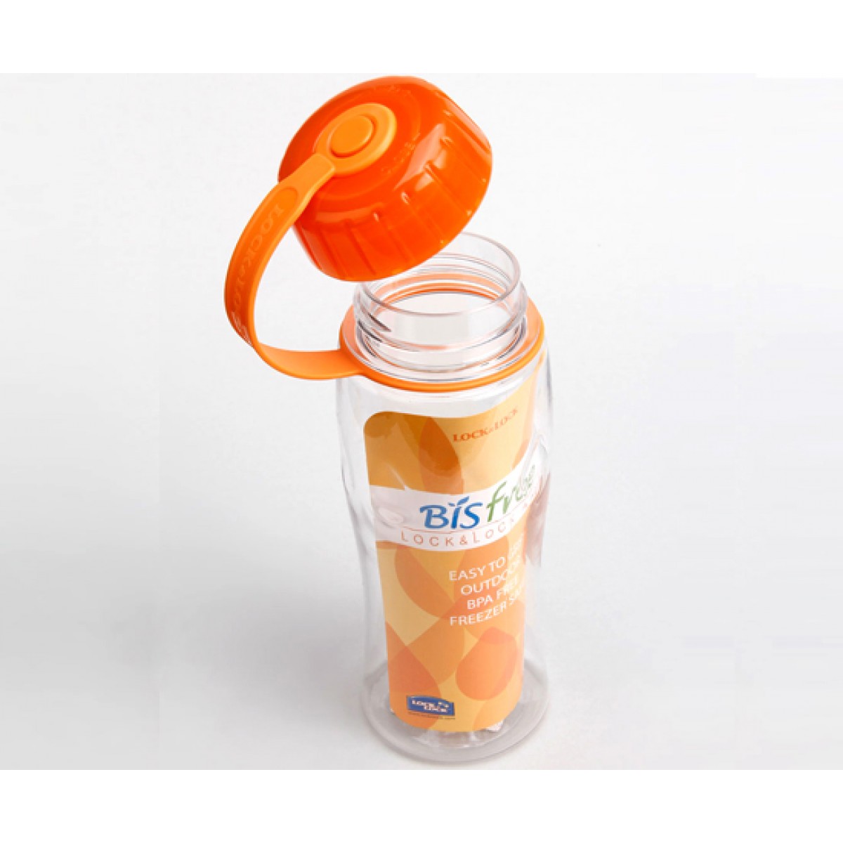 Bình nước Lock&Lock ABF601 500ml