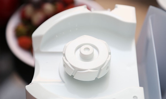 Máy ép hoa quả Philips HR1821