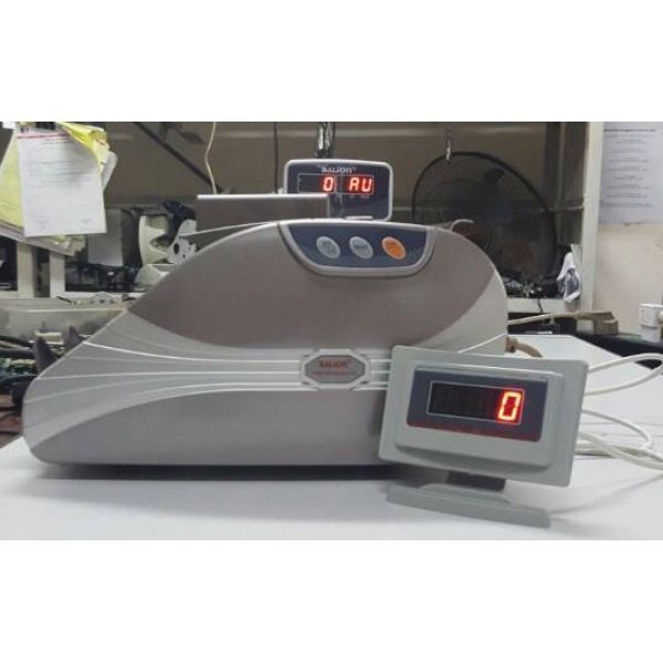 Máy đếm tiền Balion NH-314S