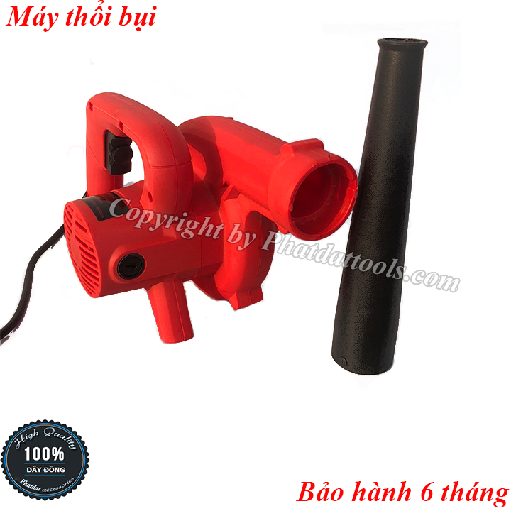 MÁY THỔI BỤI TOK 800W