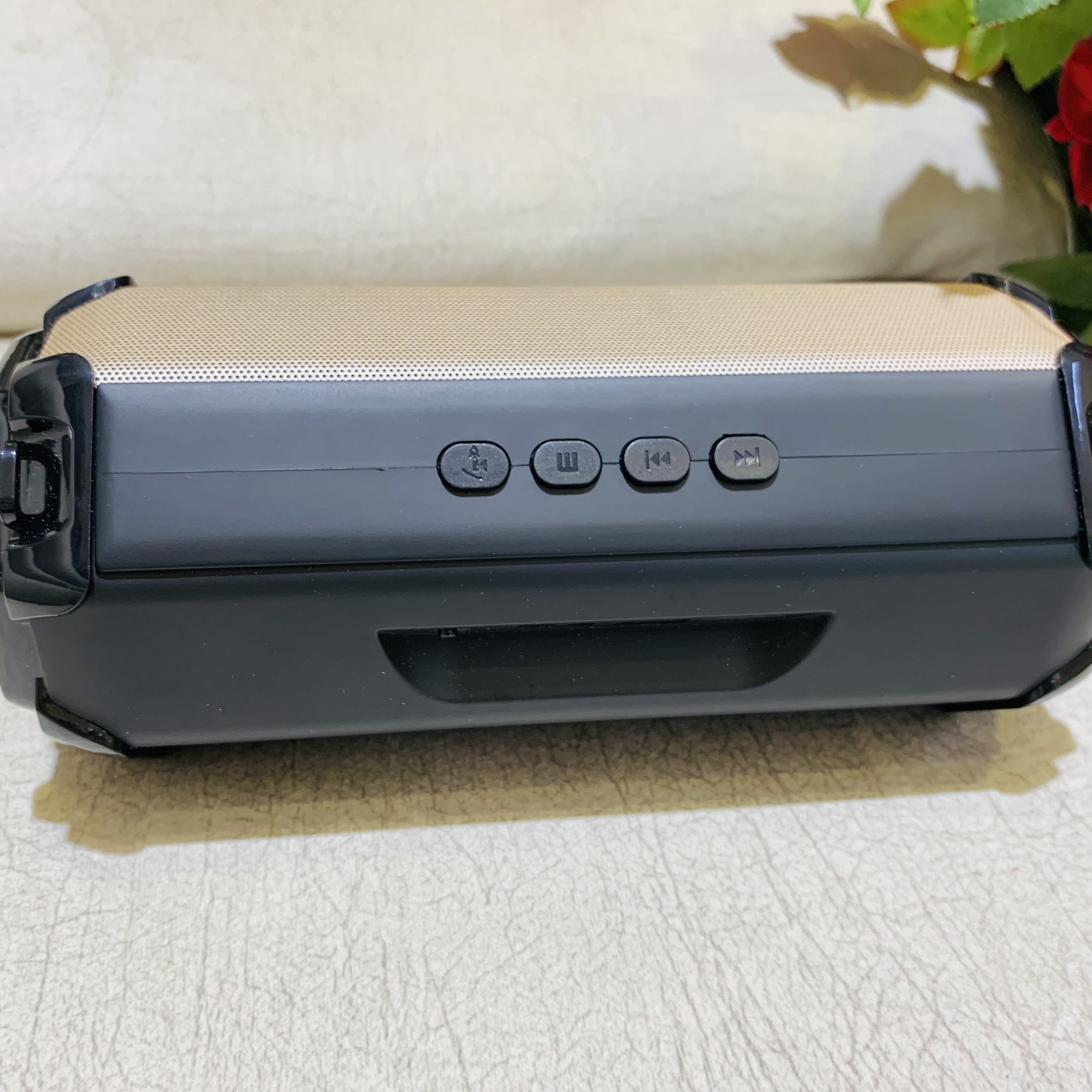 Loa bluetooth Kimiso KM205