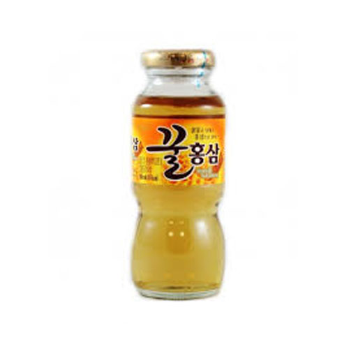Nước hồng sâm và mật ong Woongjin 180ml