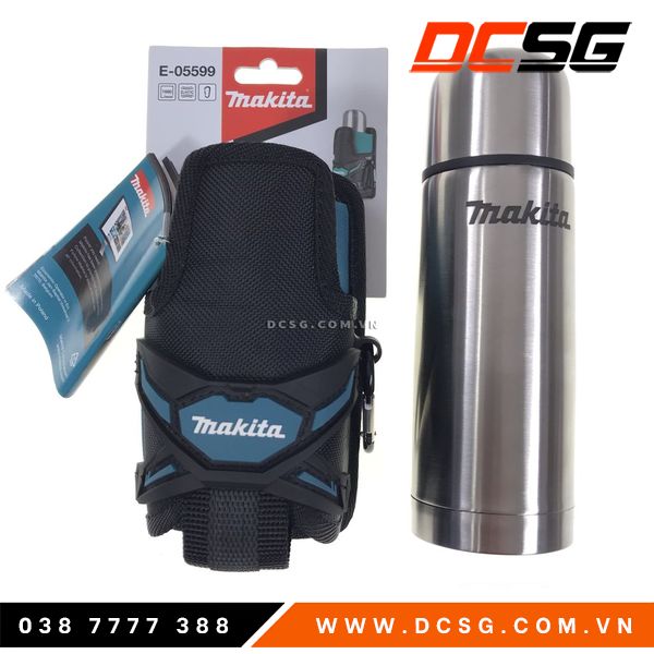 BÌNH GIỮ NHIỆT MAKITA E-05599