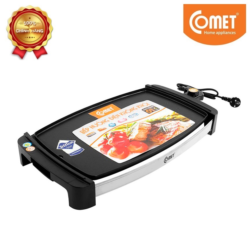 Bếp nướng điện Comet CM5656T