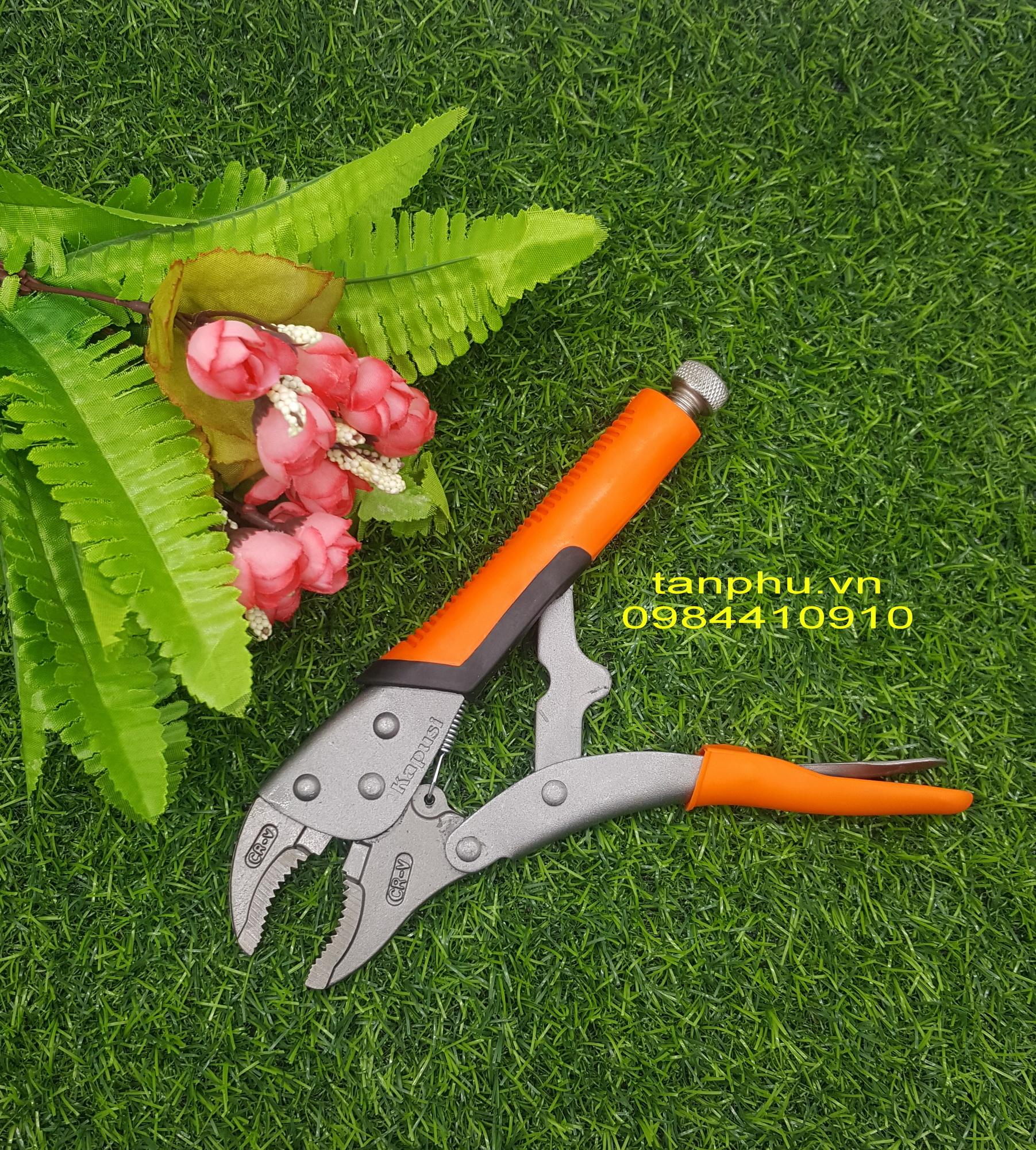 KÌM CHẾT KAPUSI K-8259