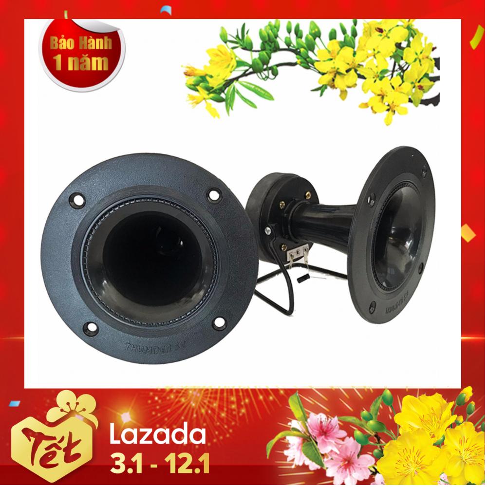 Loa Treble Thumder HT52