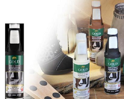 Chất Bảo Vệ Giày GoldCare GC3001 200ml