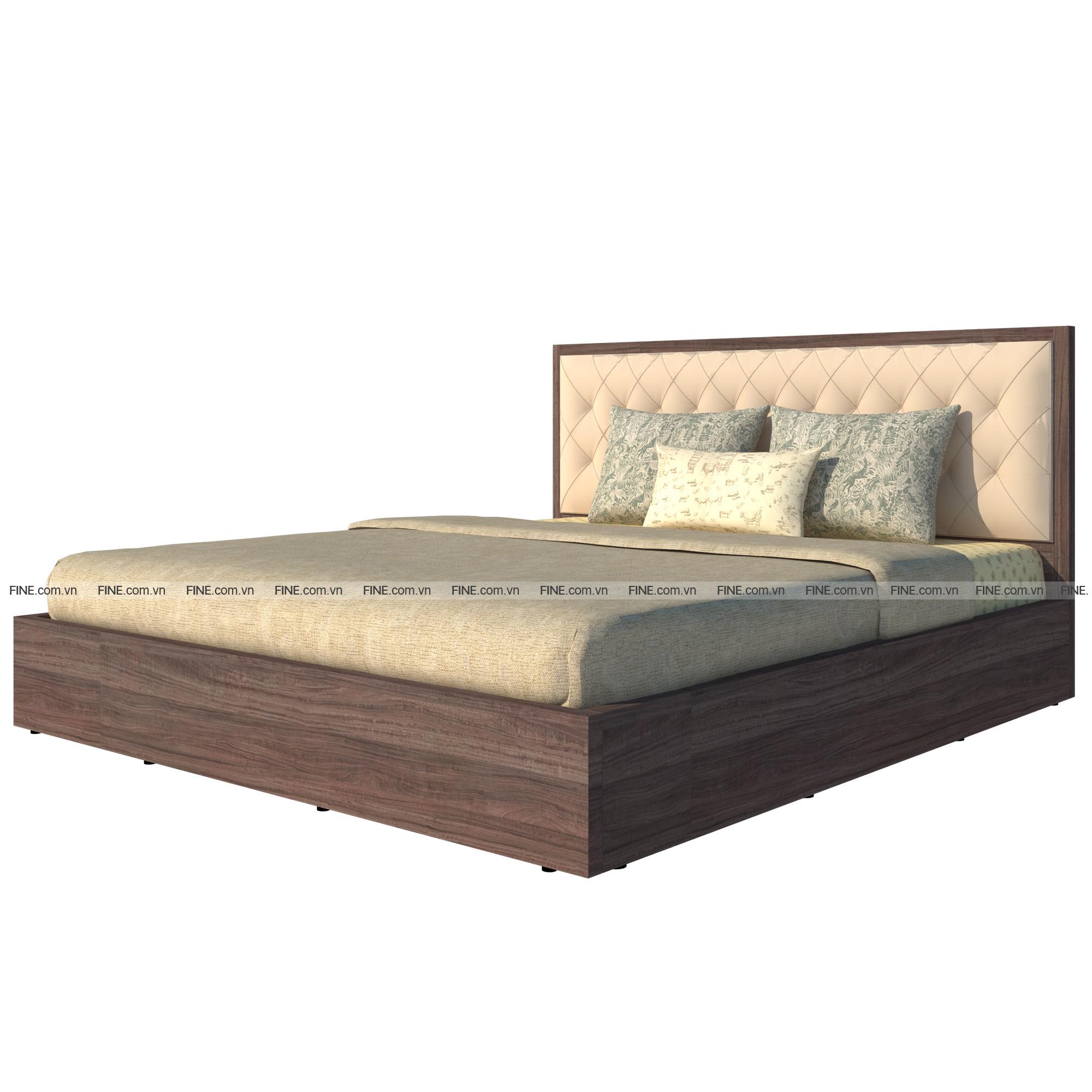 GIƯỜNG FINE FG028