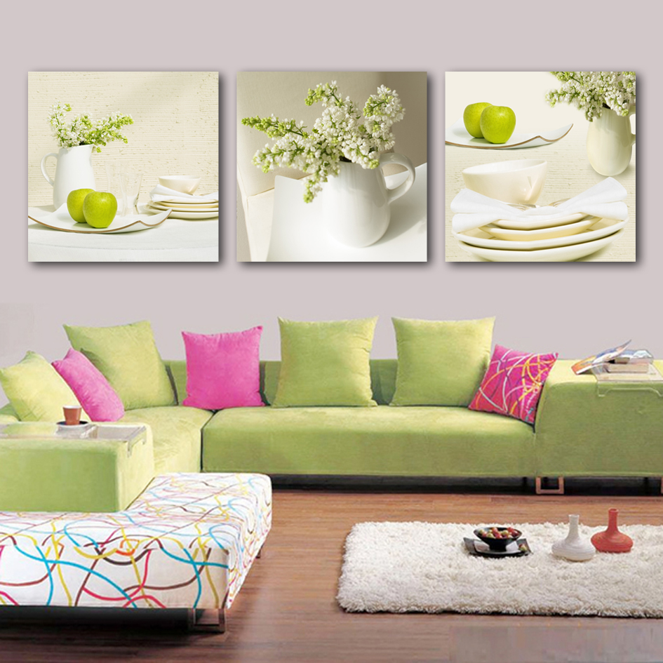 Bộ 3 Tranh Q6D11-SH0097