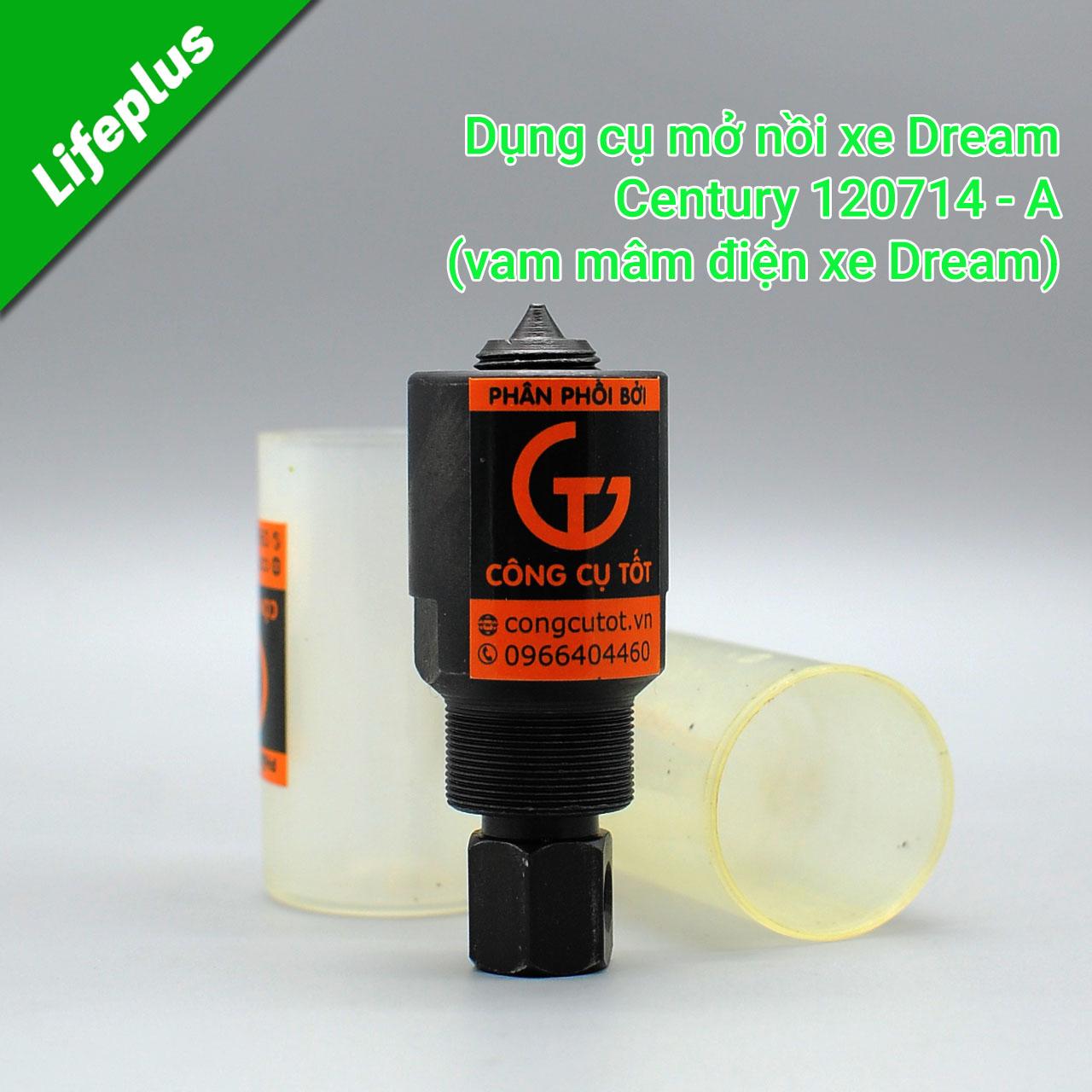 DỤNG CỤ CẢO NỒI XE CENTURY 120714-A