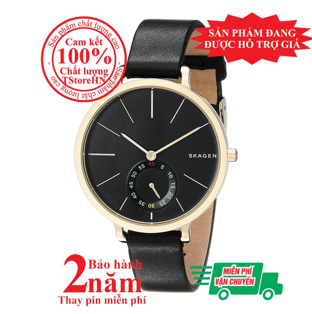 Đồng hồ nữ Skagen Quartz SKW2354