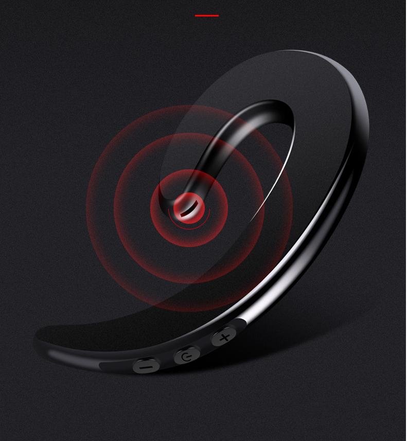 Tai Nghe Bluetooth Y-12
