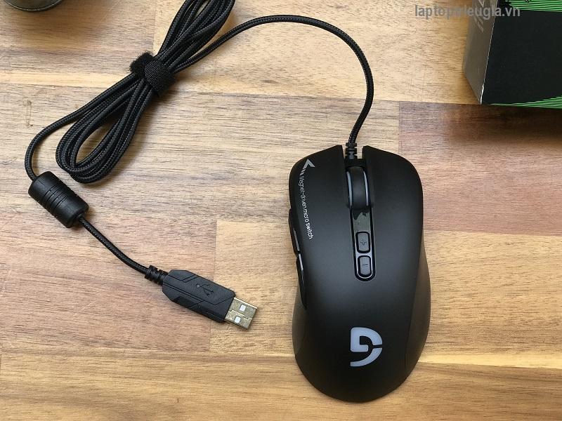 Chuột Fuhlen G90 EVO