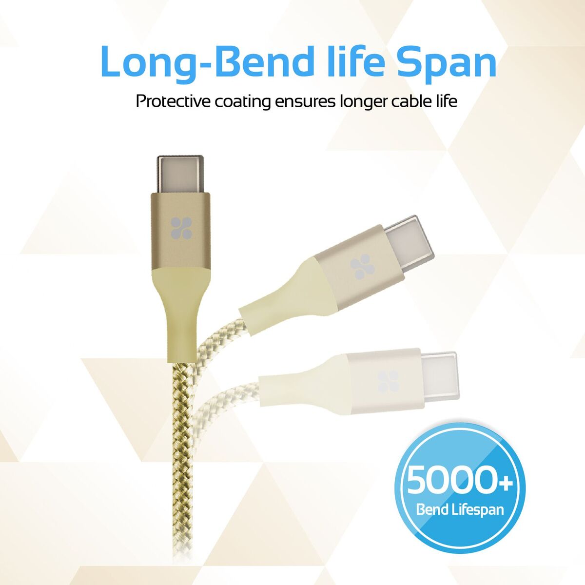 Cáp chuyển đổi Promate UniLink LTC2