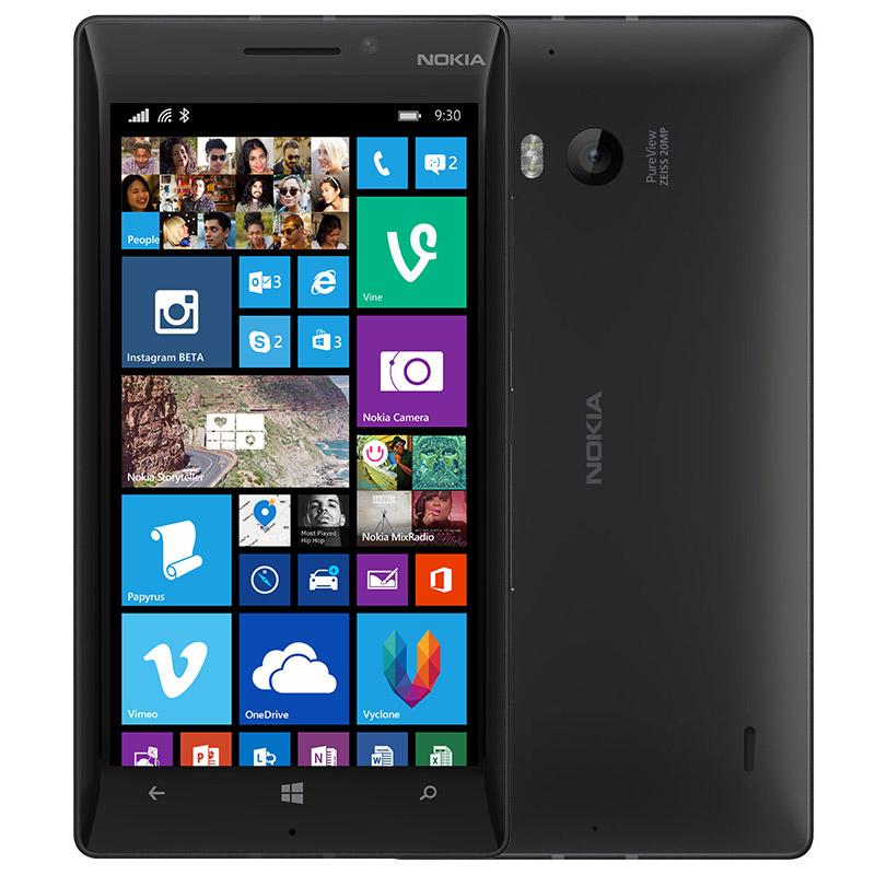 Pin điện thoại Nokia 930