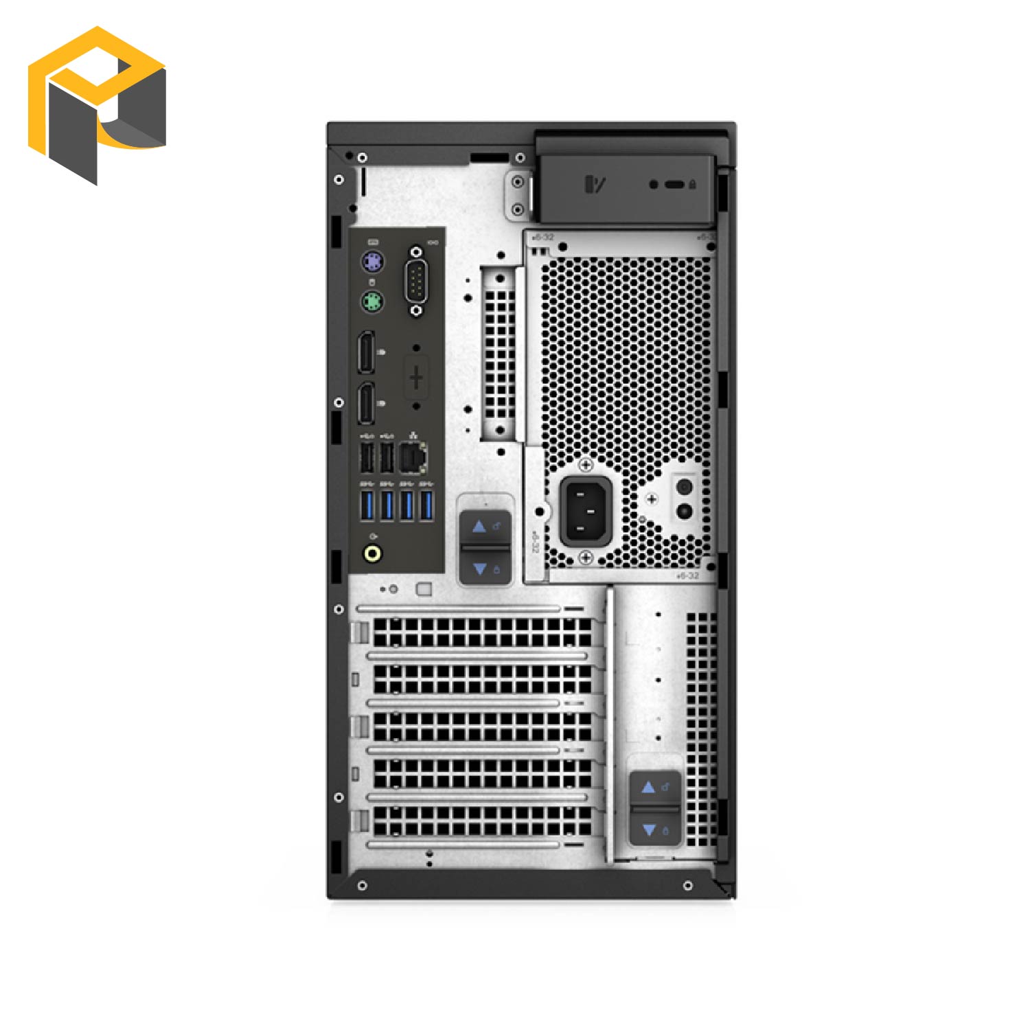 Dell Precision 3630 Tower 70190803